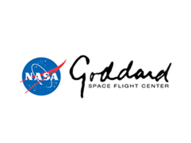 goddard space flight center official logos