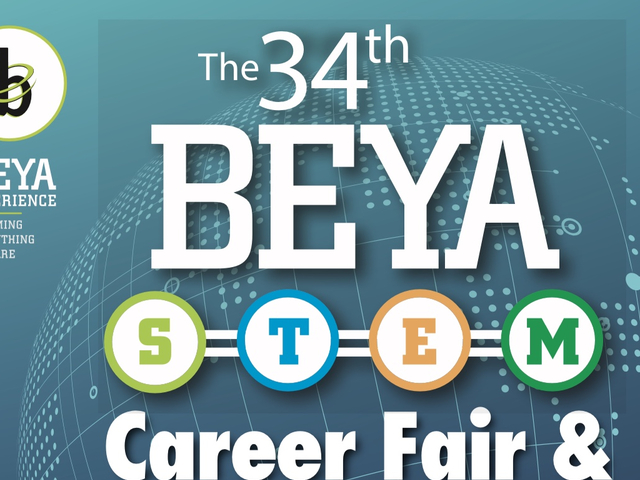 BEYA Conference · National Society of Black Engineers · myUMBC