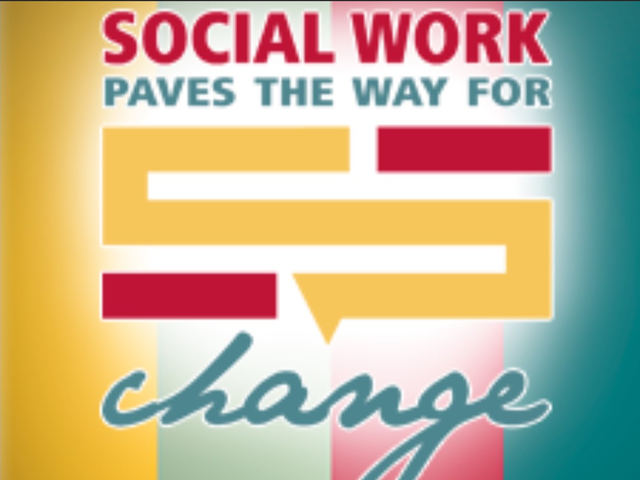 Social Work Grad School Virtual Fair · Career Center · myUMBC