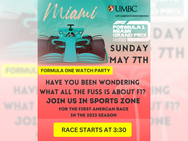 F1 Miami Grand Prix 2023: All the parties and events