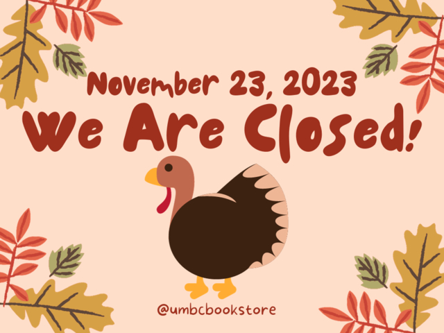 Thanksgiving (November 23rd, 2023)