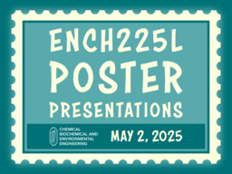 Poster Presentations Logo