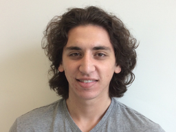 picture of Noah Sienkiewicz