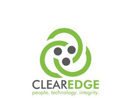 clearedge logo