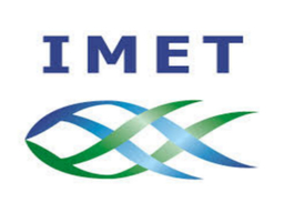 IMET logo