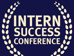 logo Intern Success Conference