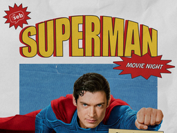 superman movie