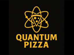Quantum Pizza logo