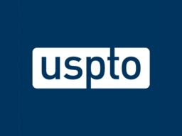 USPTO logo