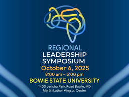 regional leadership symposium logo