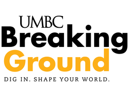 Logo for BreakingGround initiative