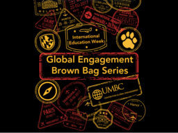 Global Engagement Series logo