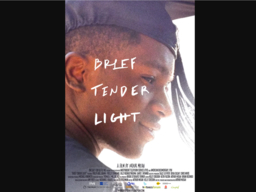 Brief Tender Light film poster