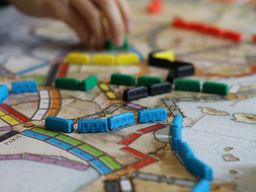 A picture of game.