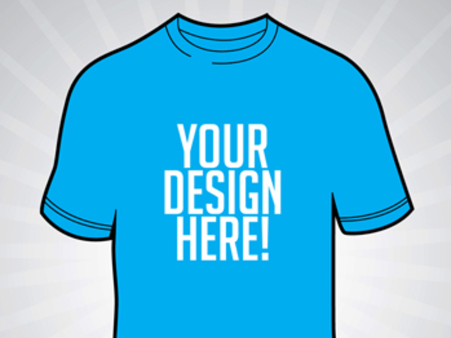 Greek Week 2013 // T-Shirt Design Contest.