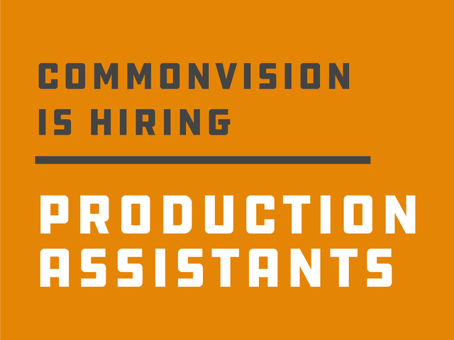 new york production assistant jobs