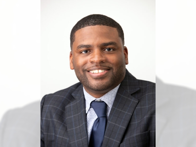 Welcome Earl Brooks as our new Associate Director · Dresher Center for ...