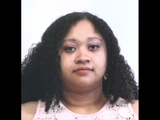 Photo of Ebony McPherson