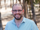 Photo of Dan Gonzales