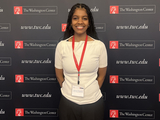 Photo of Ephrata Mangesha