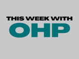 This week OHP