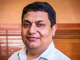 Headshot of UMBC CSEE Professor Anupam Joshi