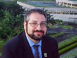 headshot of Gregory H. Winger