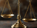 scales of justice