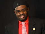 Michael Hunt, Ph.D.
