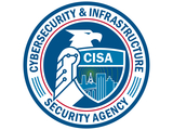 logo of CISA the Cybersecurity and Infrastructure Security Agency