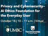 talk on ai and cybersecurity